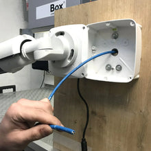 Camera Mounting Box used for storing camera which helps it from being comes in contact with damages. - Justgrabit Inc.