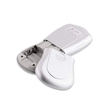 Multifunction Pain Relief Massager (Electric, Pulse Therapy) - Neck, Back, Body Without Adaptor - Justgrabit Inc.