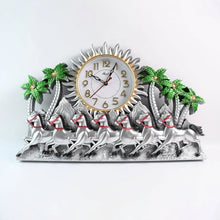Premium Plastic Body Wall Clock (1 Pc) - Justgrabit Inc.