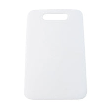 Apex Medium Plastic Chopping Board (36×23 Cm / 1 Pc) - Justgrabit Inc.