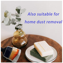 Mini Car Interior Cleaning Soft Brush - Car Cleaning Brushes Duster (1 Pc) - justgrabit.in | Just Grab It