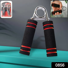 Hand Gripper for arm Exerciser Wrist Fitness Hand Grip - Justgrabit Inc.
