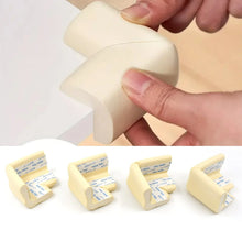 Corner Protector for Baby, Protectors Guards (4 Pcs Set) - justgrabit.in | Just Grab It