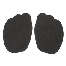 High Shoe Heel Cushion Inserts Non Slip Prevent Calluses Insole (1 Pair / Mix Design) - justgrabit.in | Just Grab It