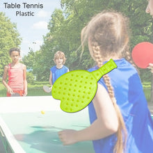 Table Tennis Racquet with Ball Perfect Kids Toy and Game Accessories - Justgrabit Inc.