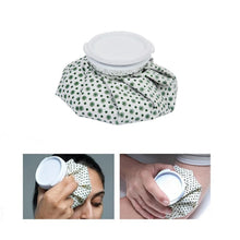 Pain Reliever Ice Bag Used To Overcome Joints And Muscles Pain In The Body. - Justgrabit Inc.