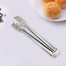 Smiley Stainless Steel Multipurpose Utility Tong (1Pc Only) - Justgrabit Inc.