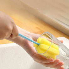 3 In 1 Kitchen Cleaning Combo Set - justgrabit.in | Just Grab It