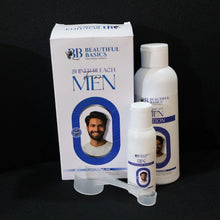 Beautiful Basics Shined Bleach (200 gm) - Justgrabit Inc.