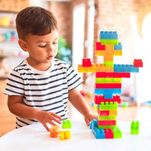 Blocks for Kids House Construction Building - Justgrabit Inc.