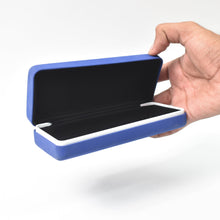 Glasses Case Eyeglasses Holder Storage Box (1 Pc / Mix color & Design) - justgrabit.in | Just Grab It