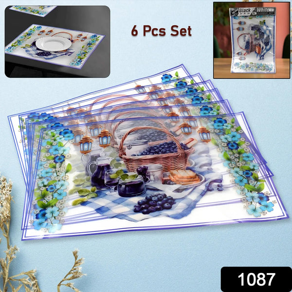 Table placement for Dinning Table - Justgrabit Inc.