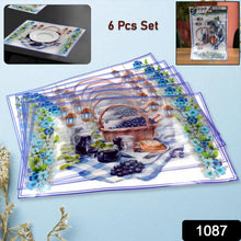 Table placement for Dinning Table - Justgrabit Inc.