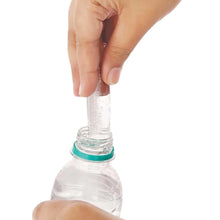 Compact Plastic Ice Stick Tray (1 Pc) - Justgrabit Inc.