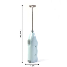 Handheld Mixing & Frothing Blender (1 Pc) - justgrabit.in | Just Grab It