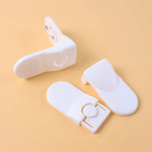 Baby Safety Cabinet Lock (2 Pc Set) - justgrabit.in | Just Grab It
