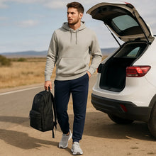 Premium Comfort Fit Men’s Track Pant - justgrabit.in | Just Grab It