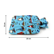 Hot Water Bottle Bag For Pain Relief - Justgrabit Inc.
