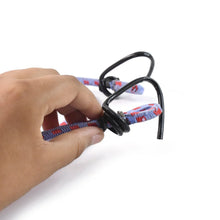 Multicolor Luggage Strap (1 Pc / Mix Color) - justgrabit.in | Just Grab It