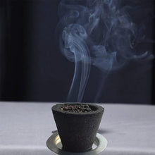 Premium Gugal Sambrani Cup Sambrani Havan Cups (12 Pcs Set) - justgrabit.in | Just Grab It