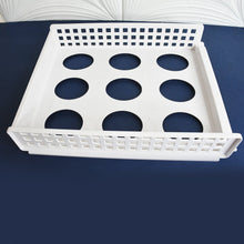 Clothes Organizer Drawers Folding Board (1 Pc / 35×28 CM) - justgrabit.in | Just Grab It