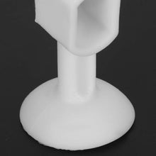 Self - Sucking Silicone Door Stopper (1 Pc / Mix Color) - justgrabit.in | Just Grab It