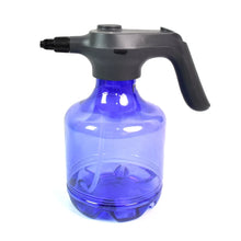 Electric 3L Garden Sprayer – Automatic, Rechargeable Watering Can for Fertilizing (1 Pc) - Justgrabit Inc.