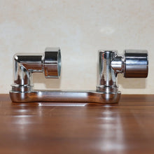 Universal Rotating Faucet Splash Head - (Set) - justgrabit.in | Just Grab It