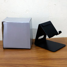 Metal Universal Mobile & Tablet Stand Holder - (1 Pc) - justgrabit.in | Just Grab It