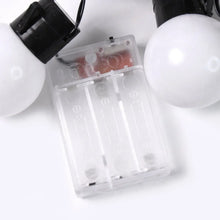 10 LED String Lights 3 Battery Operated (1 Pc / Battery Not Included) - Justgrabit Inc.
