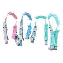 Mix Design Baby Safety Walking Leash (1 Pc) - justgrabit.in | Just Grab It
