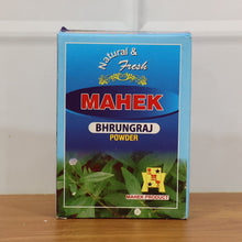 Natural Bhringraj Powder for Traditional Hair Care – 80 gm - justgrabit.in | Just Grab It