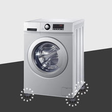 Round Washing Machine Support Pad (4 Pcs Set) - justgrabit.in | Just Grab It