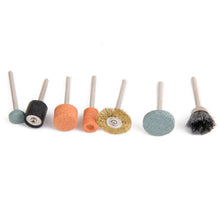 Rotary Tool Accessories Kit Mini Drill Bit Set - justgrabit.in | Just Grab It