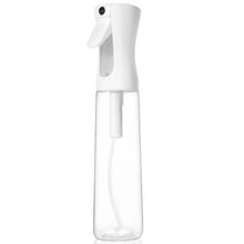Continuous Fine Mist Spray Bottle - (1 Pc / 300 Ml Appox) - justgrabit.in | Just Grab It
