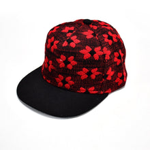 Classic Snapback Hat Cap in Hip Hop Style - justgrabit.in | Just Grab It