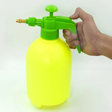 2 L FF Garden Sprayer used in all kinds of garden and park for sprinkling and showering purposes. - Justgrabit Inc.