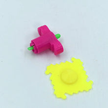 Toy Spinner Launcher for Kids - Justgrabit Inc.