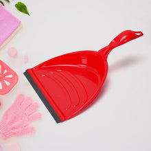 Supadi Dustpan & Brush Set – Long - Handle Multipurpose Dust Collector , Supdi - justgrabit.in | Just Grab It