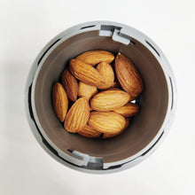 Plastic Dry Fruit and Paper Mill Grinder Slicer - 3 - in - 1 - justgrabit.in | Just Grab It