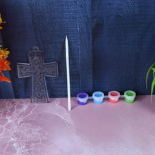 Acrylic Paint Color Kits 1 Set, 4 Color (1 Set) - justgrabit.in | Just Grab It