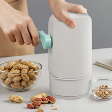 Manual Hand - Crank Peanut Sheller Machine - justgrabit.in | Just Grab It
