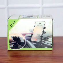 Car Mobile Phone Holder Mount Stand with 360 Degree - justgrabit.in | Just Grab It