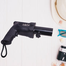 Pyro Party Gun Handheld Toy Gun for Parties, Events, and Celebrations (Pyros Not Included) - justgrabit.in | Just Grab It