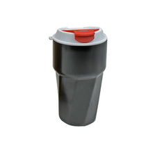 Stainless Steel Vacuum Insulated Travel Mug with Lid (1 Pc) - Coffee, Tea, Tumbler - Justgrabit Inc.