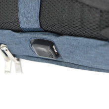 USB Point Laptop Bag used widely in all kinds of official purposes as a laptop holder and cover and make's the laptop safe and secure. - Justgrabit Inc.