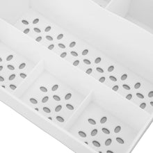 Large Capacity Desktop Cosmetic Storage Box (1 Pc / Mix Color) - justgrabit.in | Just Grab It