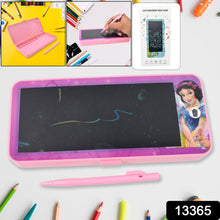 LED Drawing Pen Case writing pad / Compass (1 pc) - justgrabit.in | Just Grab It