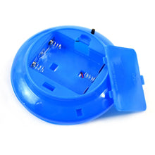 Fiber Optic LED Night Lamps Set (12 Pc) - Justgrabit Inc.