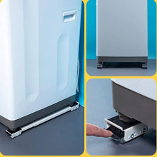 2pc Castor Wheels heavy duty for furniture moving. - Justgrabit Inc.